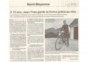 Ouest France -JY